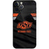 Oklahoma State University Jersey iPhone 12 Pro Skin