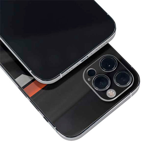 Oklahoma State University Jersey iPhone 12 Pro Skin