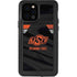 Oklahoma State University Jersey iPhone 12 Pro Waterproof Case