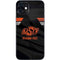 Oklahoma State University Jersey iPhone 12 Skin