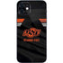 Oklahoma State University Jersey iPhone 12 Skin