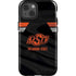 Oklahoma State University Jersey iPhone 13 Impact Case
