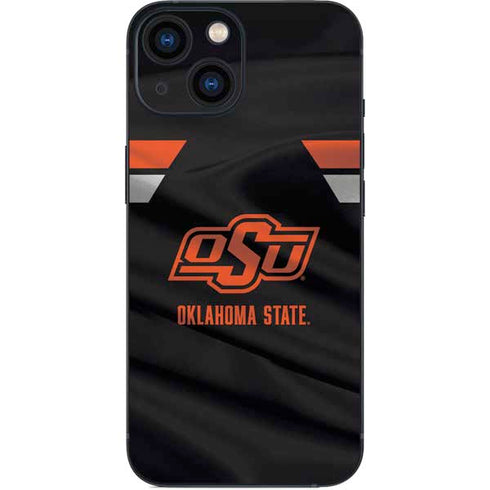Oklahoma State University Jersey iPhone 13 Mini Skin