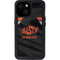 Oklahoma State University Jersey iPhone 13 Mini Waterproof Case