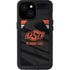 Oklahoma State University Jersey iPhone 13 Mini Waterproof Case
