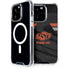 Oklahoma State University Jersey iPhone 13 Pro MagSafe Case