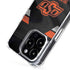 Oklahoma State University Jersey iPhone 13 Pro MagSafe Case