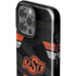 Oklahoma State University Jersey iPhone 13 Pro Max Impact Case