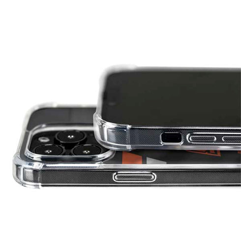 Oklahoma State University Jersey iPhone 13 Pro Max MagSafe Case