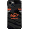 Oklahoma State University Jersey iPhone 15 Plus Impact Case