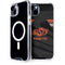 Oklahoma State University Jersey iPhone 14 MagSafe Case