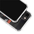 Oklahoma State University Jersey iPhone 14 Plus Clear Case