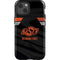 Oklahoma State University Jersey iPhone 14 Impact Case