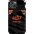 Oklahoma State University Jersey iPhone 14 Impact Case