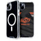 Oklahoma State University Jersey iPhone 14 Plus MagSafe Case
