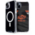 Oklahoma State University Jersey iPhone 14 Plus MagSafe Case