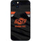 Oklahoma State University Jersey iPhone 15 Plus Skin