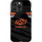 Oklahoma State University Jersey iPhone 14 Pro Impact Case