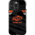 Oklahoma State University Jersey iPhone 15 Pro Impact Case