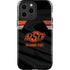 Oklahoma State University Jersey iPhone 14 Pro Max Impact Case
