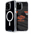 Oklahoma State University Jersey iPhone 15 Pro Max MagSafe Case