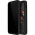 Oklahoma State University Jersey iPhone 14 Pro Max Waterproof Case