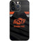 Oklahoma State University Jersey iPhone 14 Pro Skin