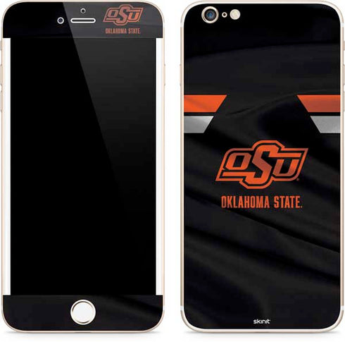 Oklahoma State University Jersey iPhone 6/6s Plus Skin