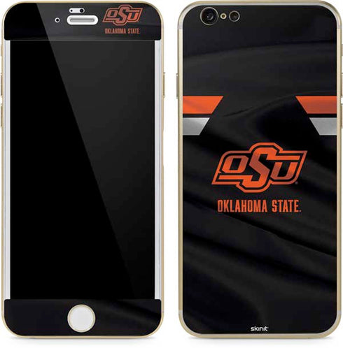 Oklahoma State University Jersey iPhone 6/6s Skin