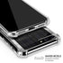 Oklahoma State University Jersey iPhone 7/8 Plus Clear Case