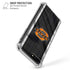 Oklahoma State University Jersey iPhone 7/8 Plus Clear Case