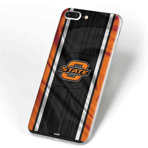 Oklahoma State University Jersey iPhone 7 Plus Skin