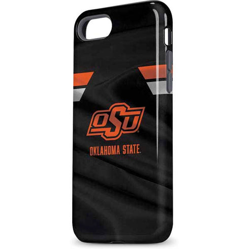 Oklahoma State University Jersey iPhone 7 Pro Case