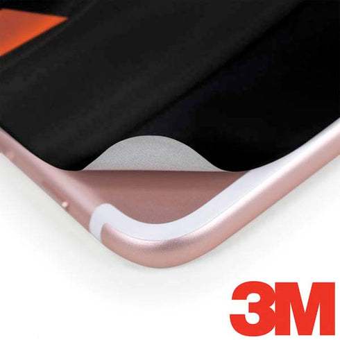 Oklahoma State University Jersey iPhone 7 Skin