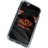 Oklahoma State University Jersey iPhone SE (2nd & 3rd Gen) Clear Case