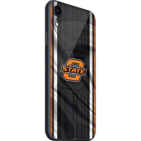 Oklahoma State University Jersey iPhone SE (2nd & 3rd Gen) Skin