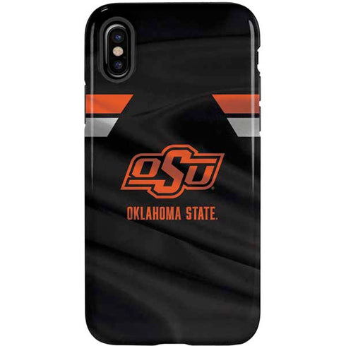Oklahoma State University Jersey iPhone X Pro Case