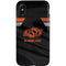 Oklahoma State University Jersey iPhone X Pro Case