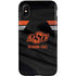 Oklahoma State University Jersey iPhone X Pro Case