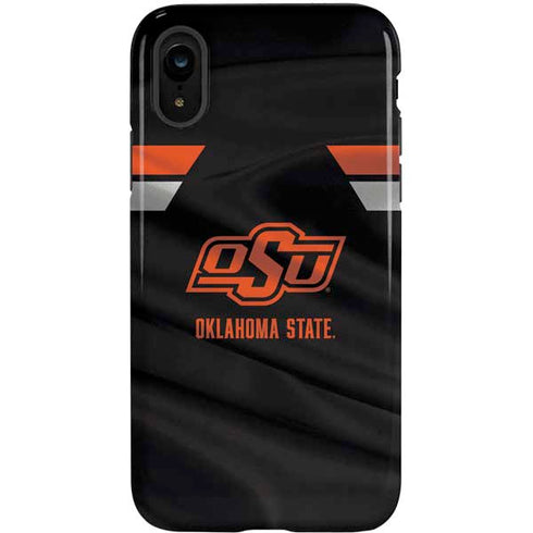 Oklahoma State University Jersey iPhone XR Pro Case