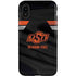 Oklahoma State University Jersey iPhone XR Pro Case
