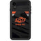 Oklahoma State University Jersey iPhone XR Waterproof Case