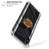 Oklahoma State University Jersey iPhone XS Max Clear Case