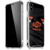 Oklahoma State University Jersey iPhone XS Max Clear Case