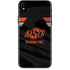 Oklahoma State University Jersey iPhone XS Max Skin