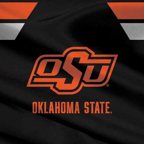 Oklahoma State University Jersey iPhone XS Max Skin