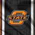 Oklahoma State University Jersey iPhone XS Skin