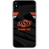 Oklahoma State University Jersey iPhone XS Skin
