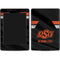 Oklahoma State University Jersey Amazon Kindle Skin