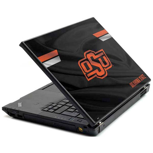 Oklahoma State University Jersey Lenovo T420 Skin